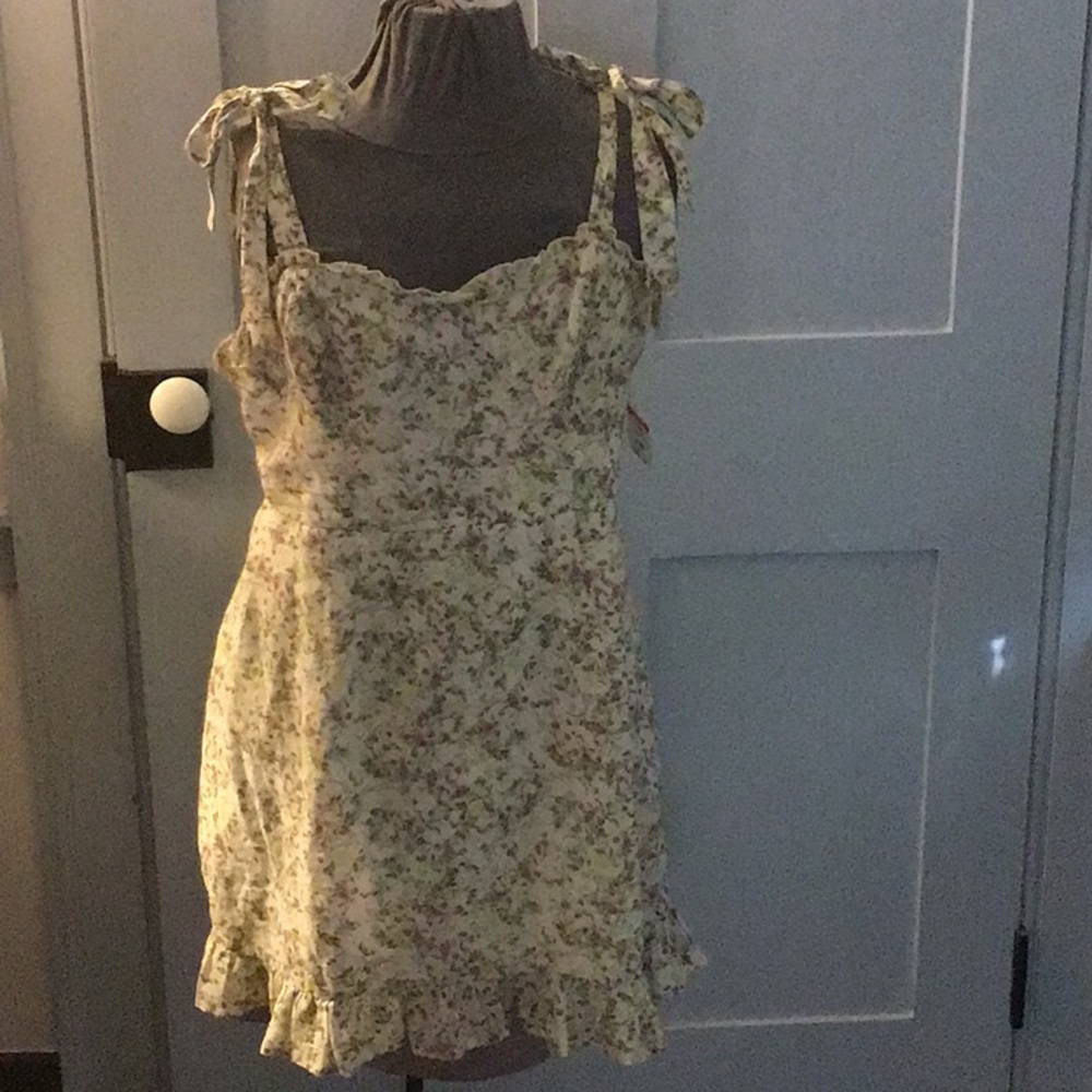 Wild fable Sun dress